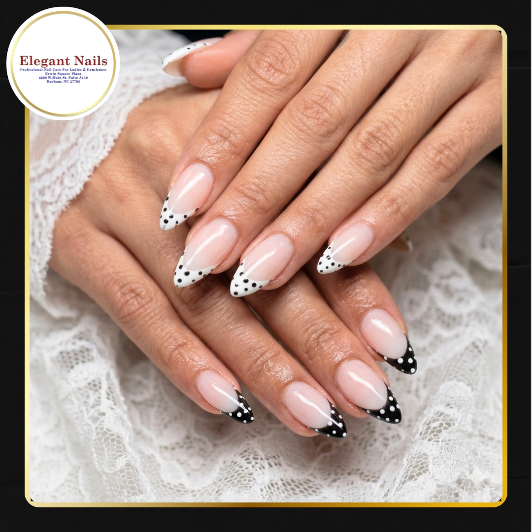 Nail May 26